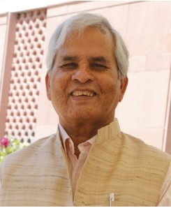 M.P. Singhs (Author)